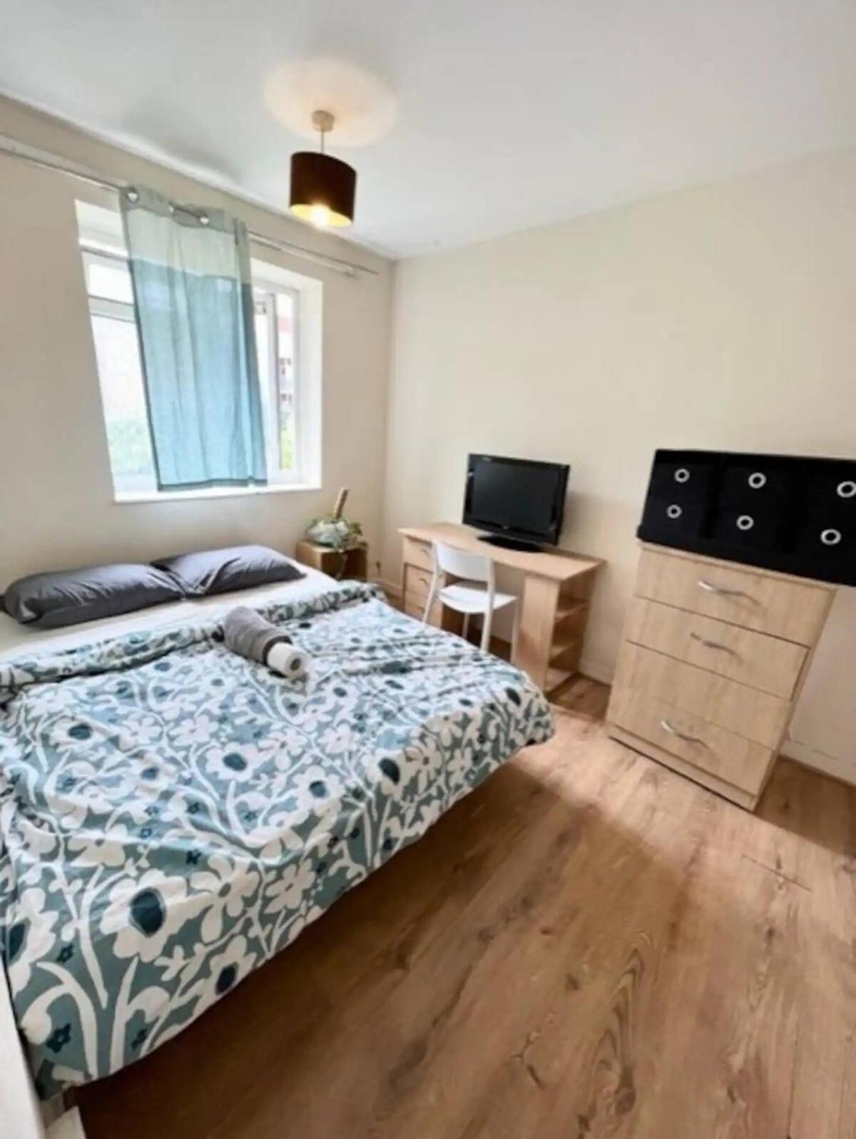 Habitación en casa particular Close To Londres